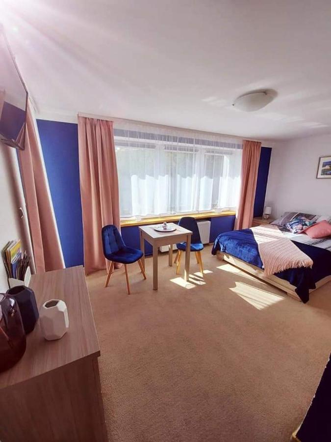 Pokoje Goscinne "Trudzin-Ski" Świeradów-Zdrój Extérieur photo