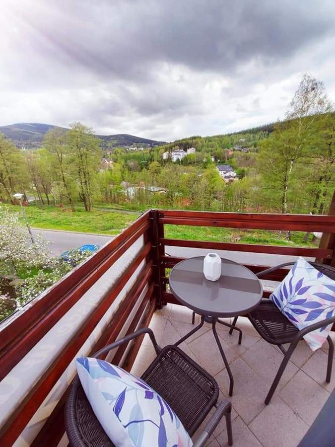 Pokoje Goscinne "Trudzin-Ski" Świeradów-Zdrój Extérieur photo