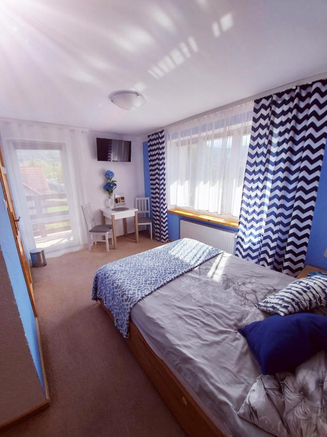 Pokoje Goscinne "Trudzin-Ski" Świeradów-Zdrój Extérieur photo