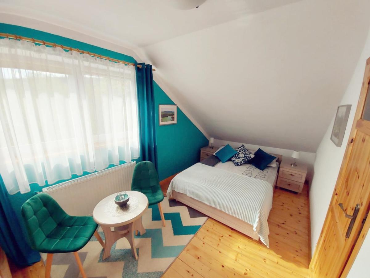 Pokoje Goscinne "Trudzin-Ski" Świeradów-Zdrój Extérieur photo