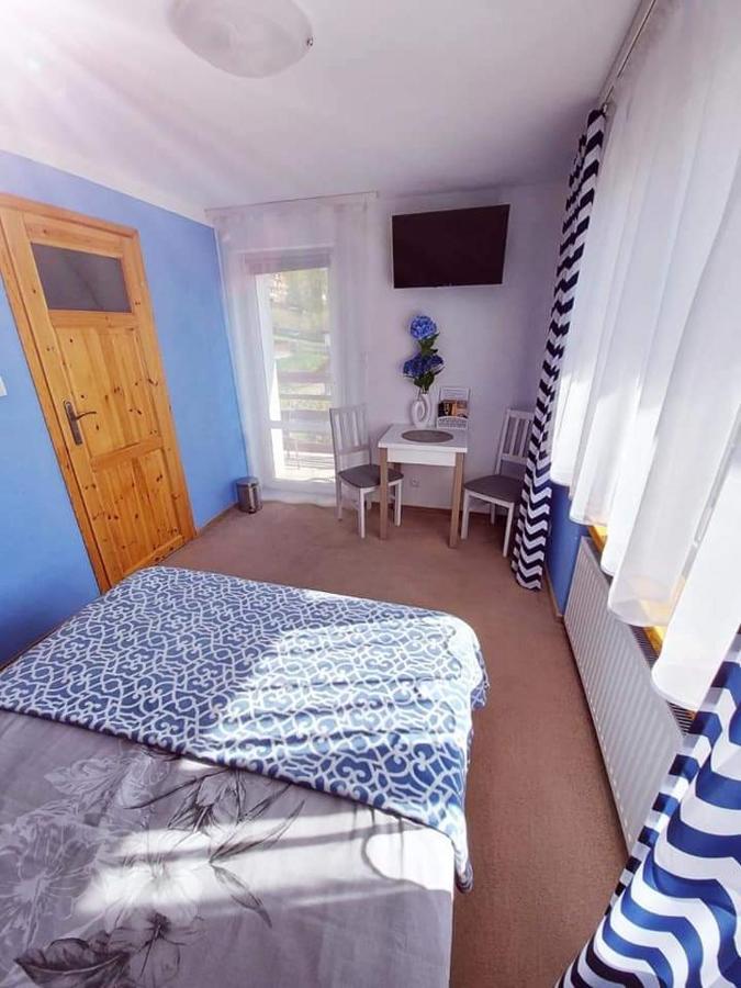 Pokoje Goscinne "Trudzin-Ski" Świeradów-Zdrój Extérieur photo
