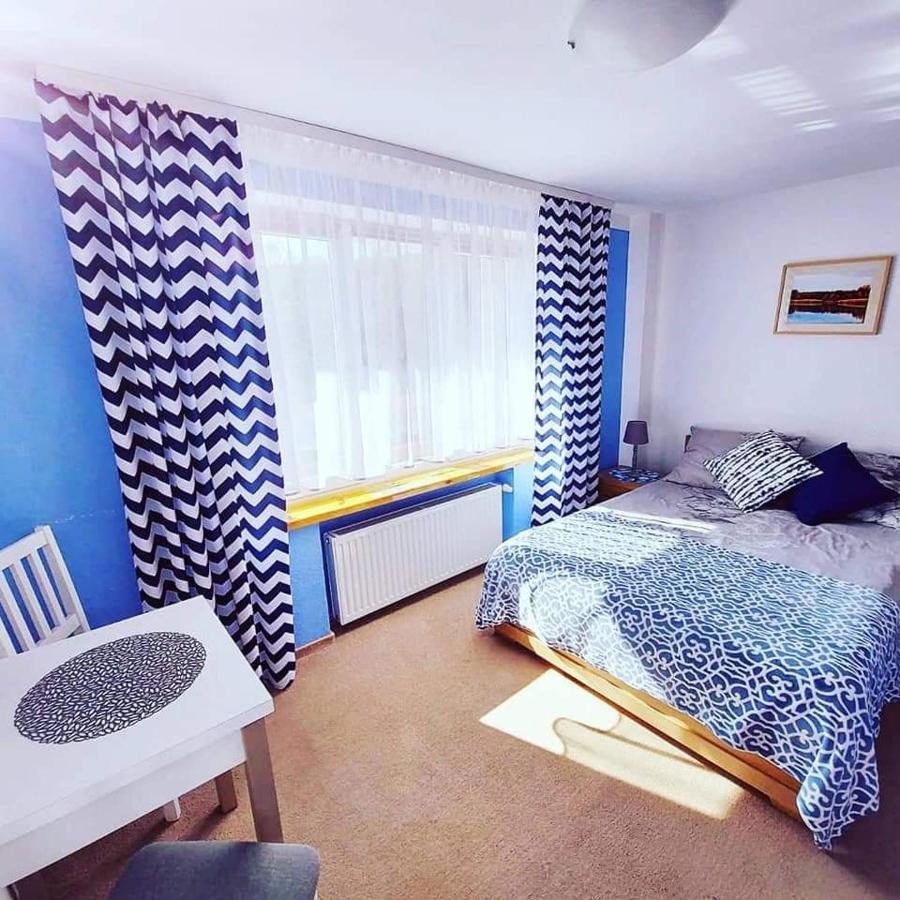 Pokoje Goscinne "Trudzin-Ski" Świeradów-Zdrój Extérieur photo