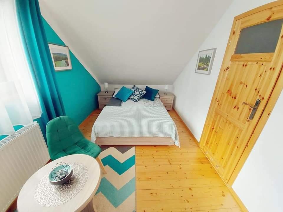 Pokoje Goscinne "Trudzin-Ski" Świeradów-Zdrój Extérieur photo