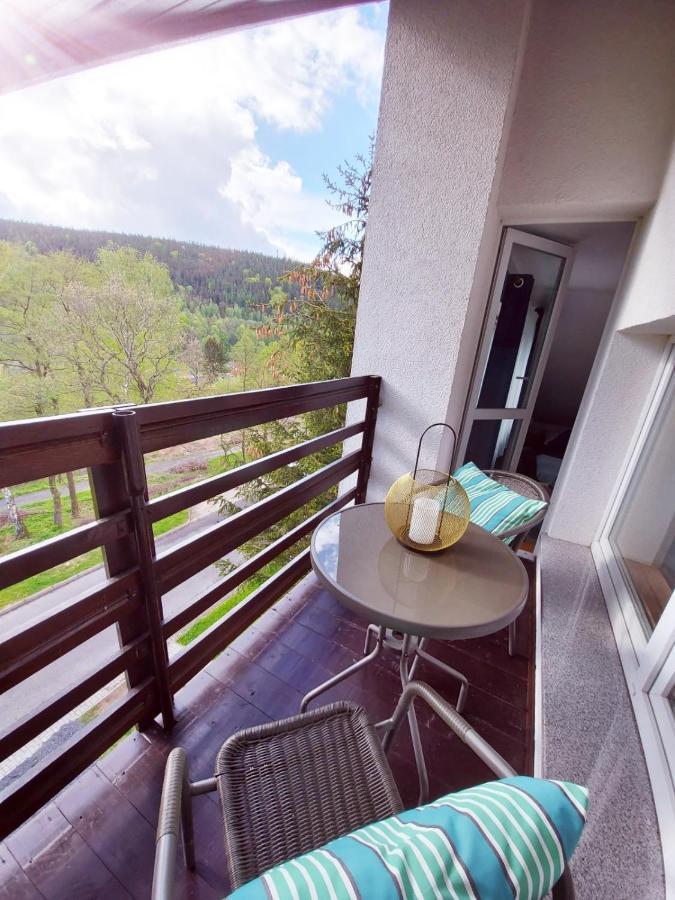 Pokoje Goscinne "Trudzin-Ski" Świeradów-Zdrój Extérieur photo