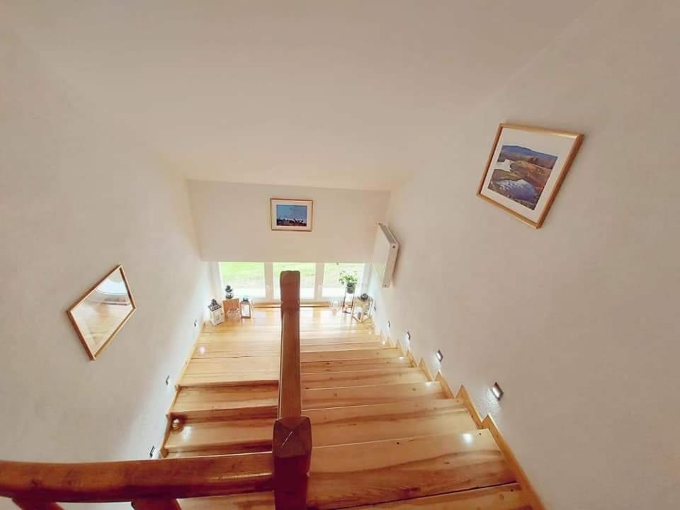Pokoje Goscinne "Trudzin-Ski" Świeradów-Zdrój Extérieur photo