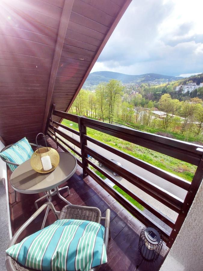 Pokoje Goscinne "Trudzin-Ski" Świeradów-Zdrój Extérieur photo