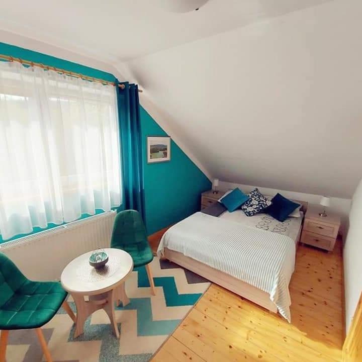 Pokoje Goscinne "Trudzin-Ski" Świeradów-Zdrój Extérieur photo