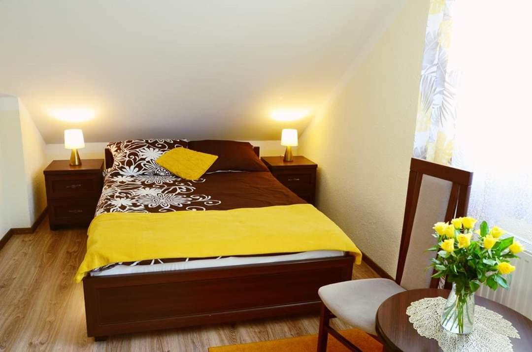 Pokoje Goscinne "Trudzin-Ski" Świeradów-Zdrój Chambre photo